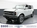 2024 Ford Bronco 4WD, SUV for sale #RLB22273 - photo 5