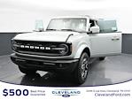 2024 Ford Bronco 4WD, SUV for sale #RLB22273 - photo 53