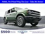 2024 Ford Bronco 4WD, SUV for sale #RLB36783 - photo 35