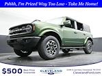 2024 Ford Bronco 4WD, SUV for sale #RLB36783 - photo 37