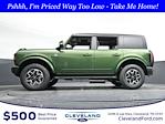 2024 Ford Bronco 4WD, SUV for sale #RLB36783 - photo 38