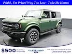 2024 Ford Bronco 4WD, SUV for sale #RLB36783 - photo 5