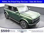 2024 Ford Bronco 4WD, SUV for sale #RLB36783 - photo 43