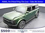 2024 Ford Bronco 4WD, SUV for sale #RLB36783 - photo 45