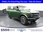 2024 Ford Bronco 4WD, SUV for sale #RLB36783 - photo 52