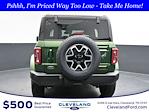 2024 Ford Bronco 4WD, SUV for sale #RLB36783 - photo 8