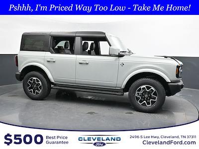 2024 Ford Bronco 4WD, SUV for sale #RLB38228 - photo 1