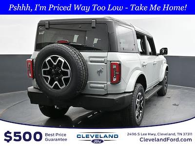 2024 Ford Bronco 4WD, SUV for sale #RLB38228 - photo 2