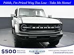 2024 Ford Bronco 4WD, SUV for sale #RLB38228 - photo 4