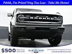 2024 Ford Bronco 4WD, SUV for sale #RLB38228 - photo 36