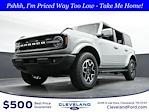 2024 Ford Bronco 4WD, SUV for sale #RLB38228 - photo 37