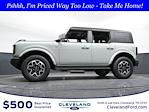 2024 Ford Bronco 4WD, SUV for sale #RLB38228 - photo 38