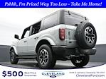 2024 Ford Bronco 4WD, SUV for sale #RLB38228 - photo 39