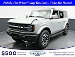 2024 Ford Bronco 4WD, SUV for sale #RLB38228 - photo 5