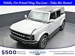 2024 Ford Bronco 4WD, SUV for sale #RLB38228 - photo 45