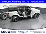 2024 Ford Bronco 4WD, SUV for sale #RLB38228 - photo 48