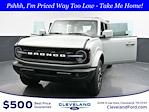 2024 Ford Bronco 4WD, SUV for sale #RLB38228 - photo 53