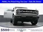 2024 Ford Bronco 4WD, SUV for sale #RLB38228 - photo 54