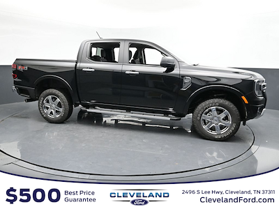 New 2024 Ford Ranger XLT SuperCrew Cab 4x4, Pickup for sale #RLE21248 - photo 1