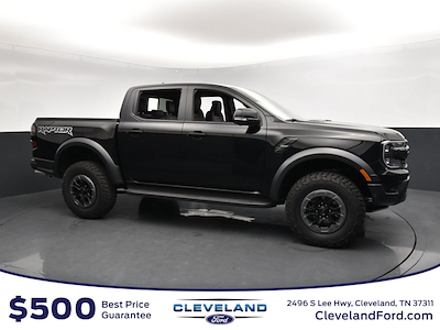 2024 Ford Ranger SuperCrew Cab 4x4, Pickup for sale #RLE23023 - photo 1