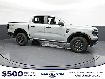 2024 Ford Ranger SuperCrew Cab 4x2, Pickup for sale #RLE25966 - photo 1