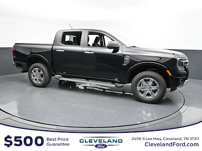 New 2024 Ford Ranger XLT SuperCrew Cab 4x2, Pickup for sale #RLE30022 - photo 1