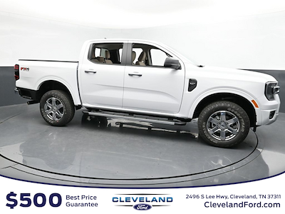 2024 Ford Ranger SuperCrew Cab 4x4, Pickup for sale #RLE38909 - photo 1