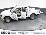 New 2024 Ford Ranger XLT SuperCrew Cab 4x4, Pickup for sale #RLE38909 - photo 49