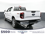 New 2024 Ford Ranger XLT SuperCrew Cab 4x4, Pickup for sale #RLE38909 - photo 7