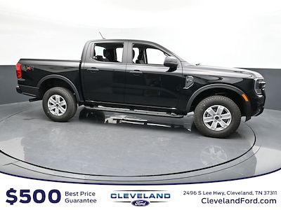 2024 Ford Ranger SuperCrew Cab 4x4, Pickup for sale #RLE39369 - photo 1