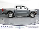 New 2024 Ford Ranger XL SuperCrew Cab 4x4, Pickup for sale #RLE43393 - photo 9