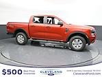 2024 Ford Ranger SuperCrew Cab 4x4, Pickup for sale #RLE43639 - photo 1