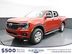 2024 Ford Ranger SuperCrew Cab 4x4, Pickup for sale #RLE43639 - photo 5