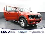 New 2024 Ford Ranger XL SuperCrew Cab 4x4, Pickup for sale #RLE43639 - photo 48