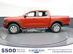 New 2024 Ford Ranger XL SuperCrew Cab 4x4, Pickup for sale #RLE43639 - photo 5