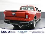 New 2024 Ford Ranger XL SuperCrew Cab 4x4, Pickup for sale #RLE43639 - photo 8