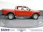 2024 Ford Ranger SuperCrew Cab 4x4, Pickup for sale #RLE43639 - photo 9