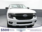 2024 Ford Ranger SuperCrew Cab 4x2, Pickup for sale #RLE44408 - photo 4