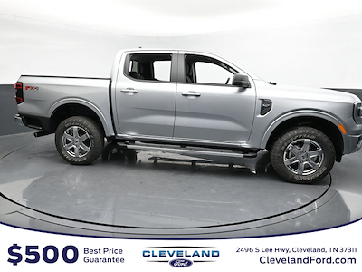 2024 Ford Ranger SuperCrew Cab 4x4, Pickup for sale #RLE46219 - photo 1