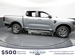 New 2024 Ford Ranger XLT SuperCrew Cab 4x4, Pickup for sale #RLE46219 - photo 1