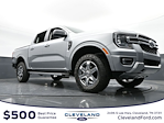 New 2024 Ford Ranger XLT SuperCrew Cab 4x4, Pickup for sale #RLE46219 - photo 33