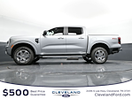 New 2024 Ford Ranger XLT SuperCrew Cab 4x4, Pickup for sale #RLE46219 - photo 36