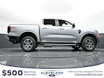 2024 Ford Ranger SuperCrew Cab 4x4, Pickup for sale #RLE46219 - photo 40