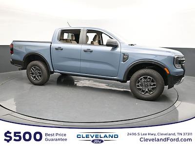 2024 Ford Ranger SuperCrew Cab 4x4, Pickup for sale #RLE47207 - photo 1