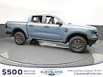 2024 Ford Ranger SuperCrew Cab 4x4, Pickup for sale #RLE47207 - photo 1