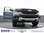 2024 Ford Ranger SuperCrew Cab 4x4, Pickup for sale #RLE47207 - photo 51