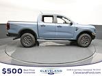 2024 Ford Ranger SuperCrew Cab 4x4, Pickup for sale #RLE47207 - photo 9