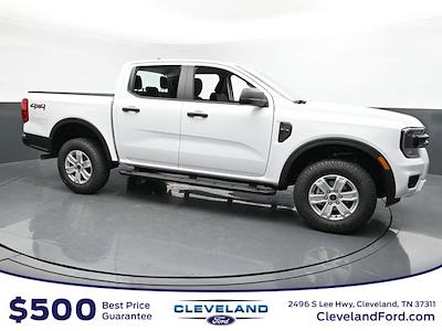 2024 Ford Ranger SuperCrew Cab 4x4, Pickup for sale #RLE49588 - photo 1