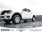 2024 Ford Ranger SuperCrew Cab 4x4, Pickup for sale #RLE49588 - photo 34