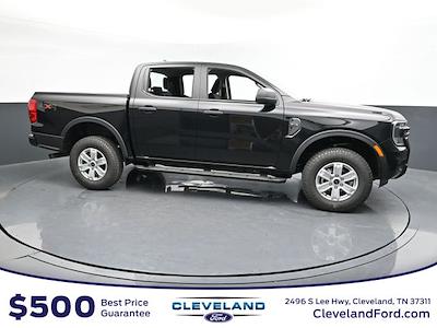 2024 Ford Ranger SuperCrew Cab 4x4, Pickup for sale #RLE49857 - photo 1